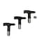 Bedford Precision Parts Reversible Tip .011in Orifice, 6in-8in Fan, Replacement for Graco RAC 5 and Titan 33-7311 - alternate 3
